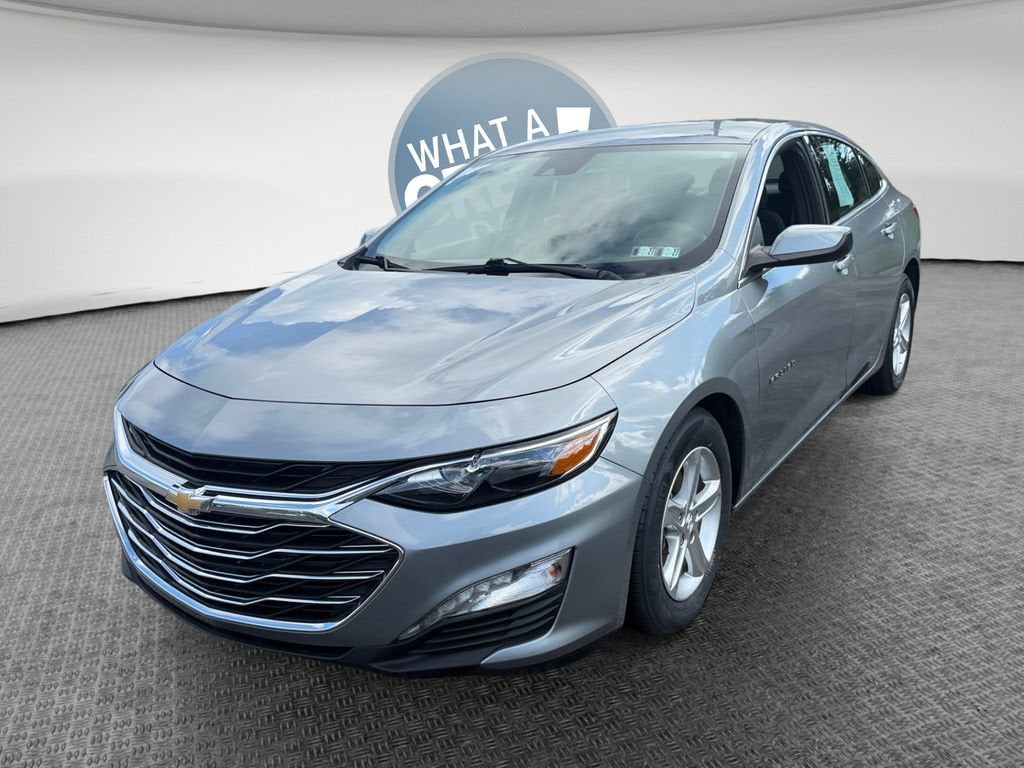 2024 Chevrolet Malibu 1LT - Photo 8