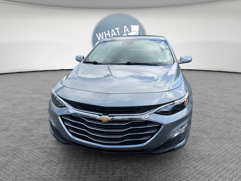 2024 Chevrolet Malibu 1LT - Photo 9