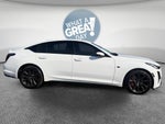 2023 Cadillac CT5 Sport