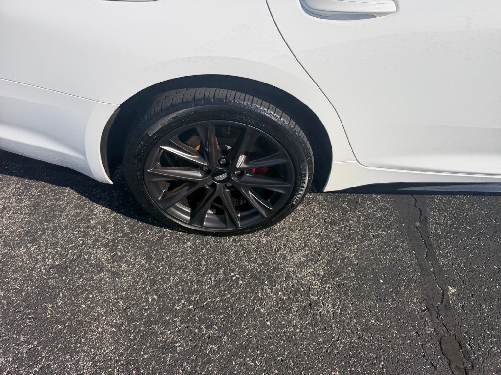 2023 Cadillac CT5 Sport