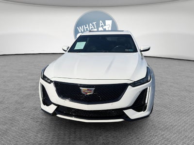 2023 Cadillac CT5 Sport