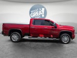 2022 Chevrolet Silverado 2500 HD High Country