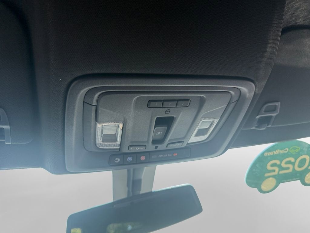 2022 Chevrolet Silverado 2500 HD High Country