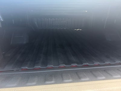 2022 Chevrolet Silverado 2500 HD High Country