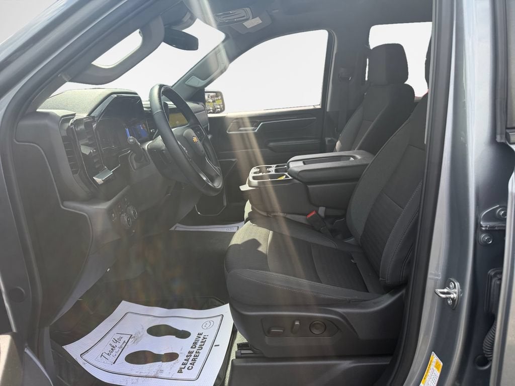 2024 Chevrolet Silverado 1500 LT - Photo 12