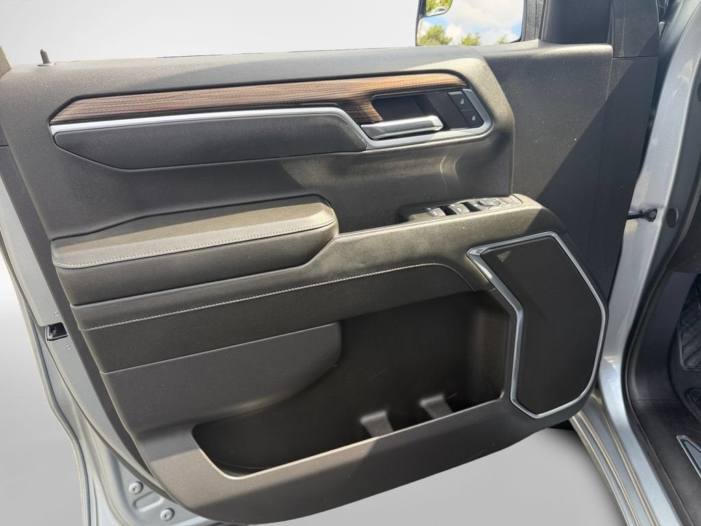 2024 Chevrolet Silverado 1500 LT - Photo 14