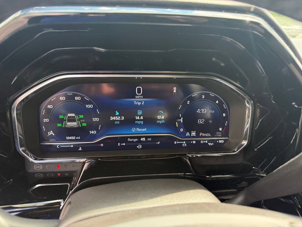 2024 Chevrolet Silverado 1500 LT - Photo 16