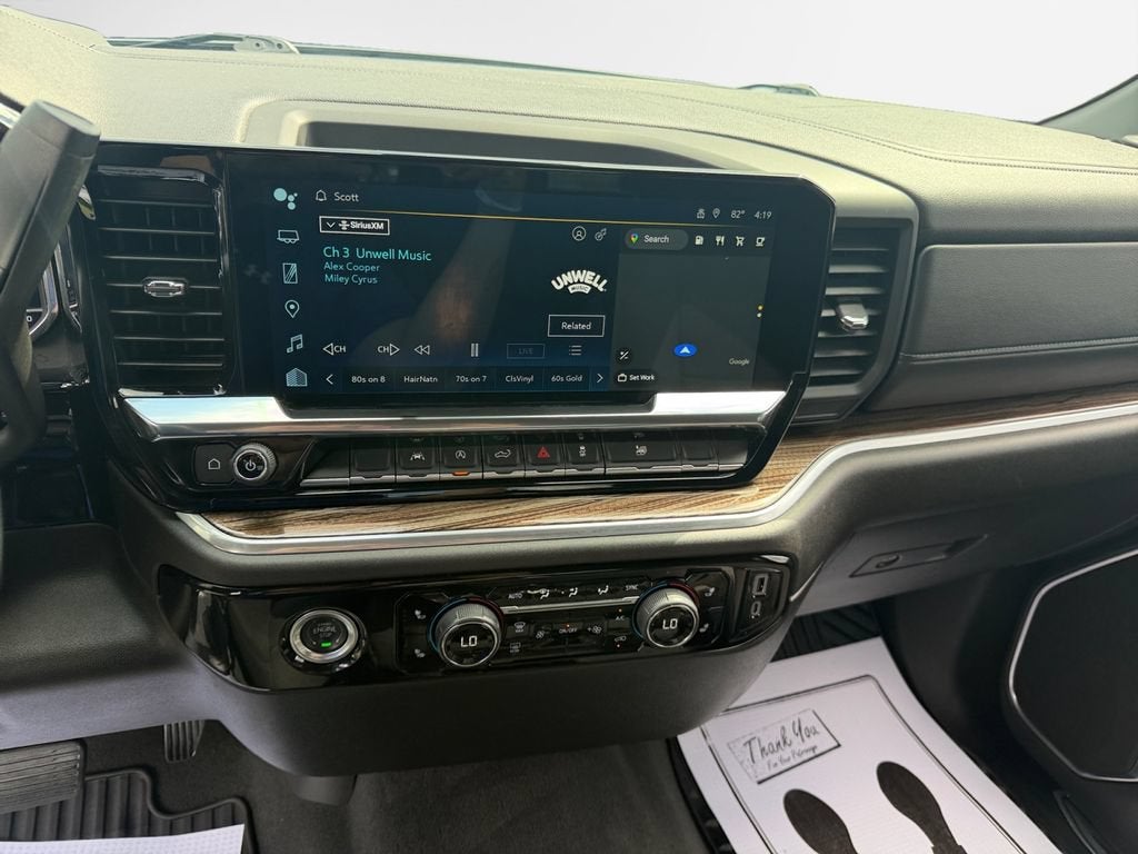 2024 Chevrolet Silverado 1500 LT - Photo 22