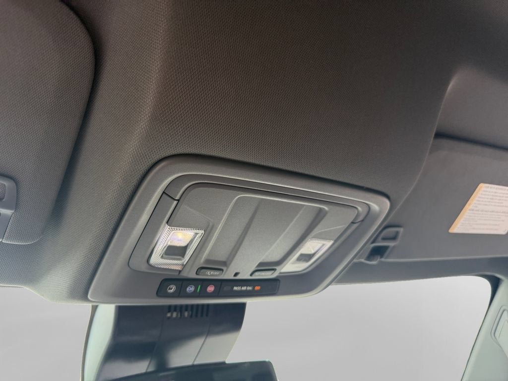 2024 Chevrolet Silverado 1500 LT - Photo 23