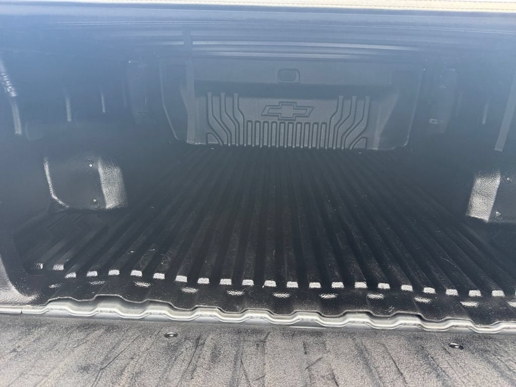 2024 Chevrolet Silverado 1500 LT - Photo 25