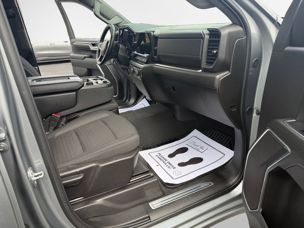 2024 Chevrolet Silverado 1500 LT - Photo 26