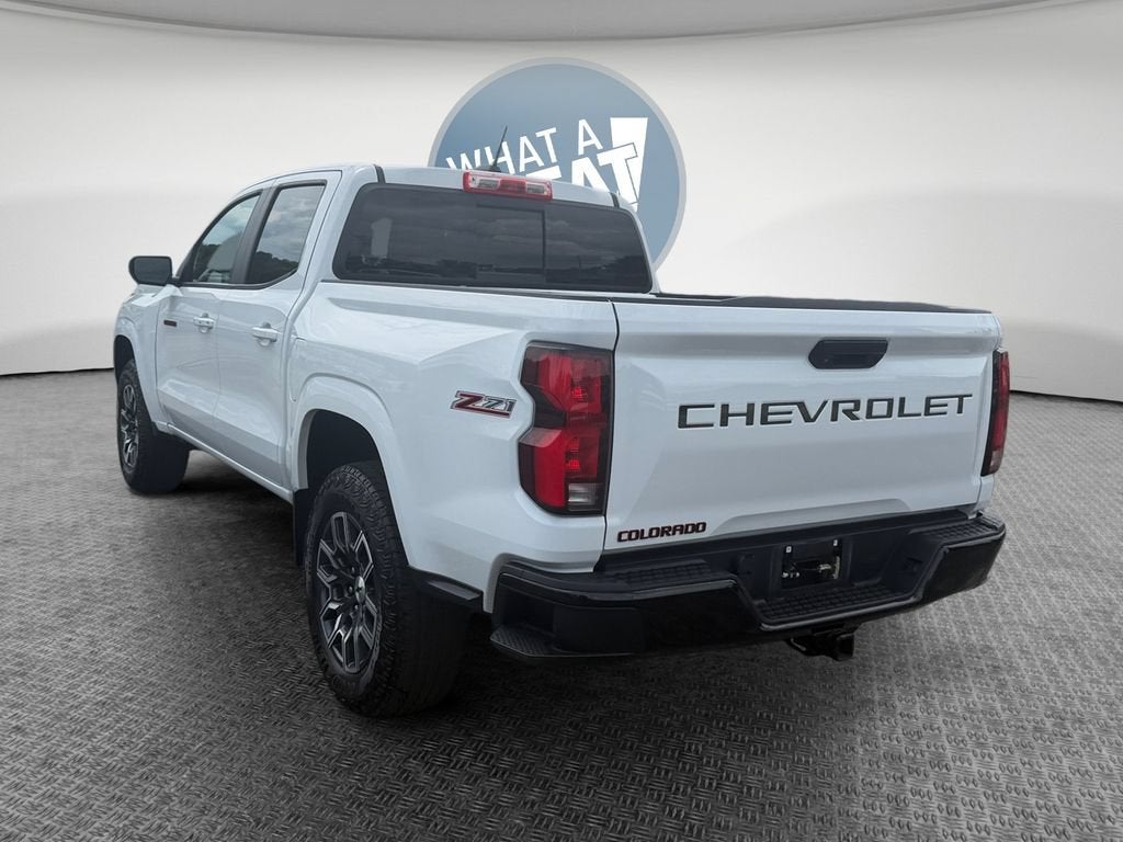 2023 Chevrolet Colorado Z71 - Photo 6
