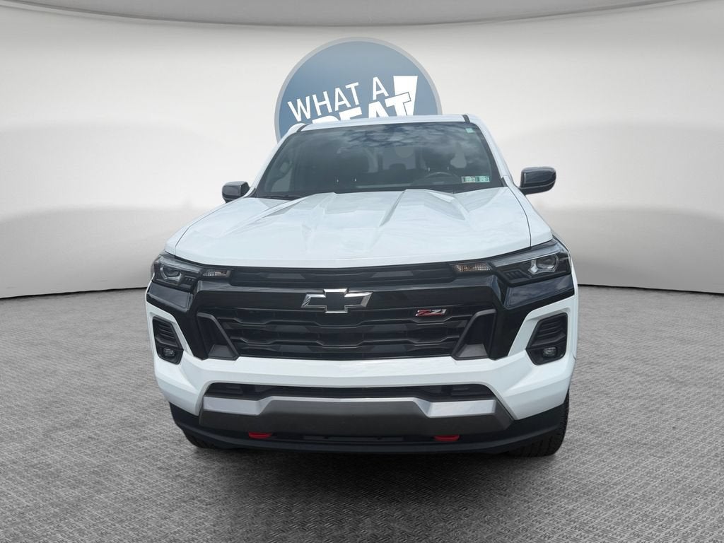 2023 Chevrolet Colorado Z71 - Photo 9
