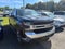 2022 Chevrolet Silverado 1500 LTD LT (2FL)