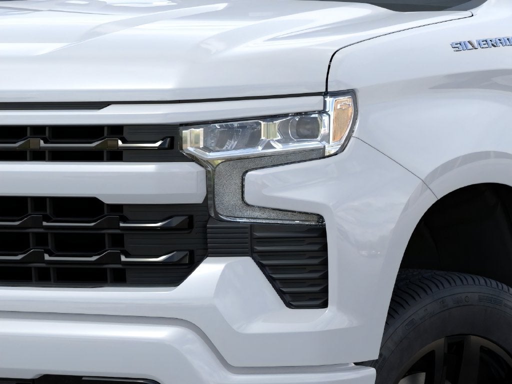 2026 Chevrolet Silverado 1500 RST - Photo 10