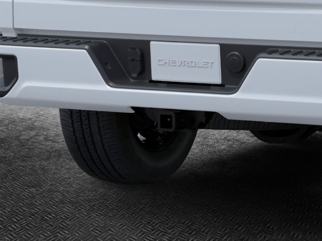2026 Chevrolet Silverado 1500 RST - Photo 14