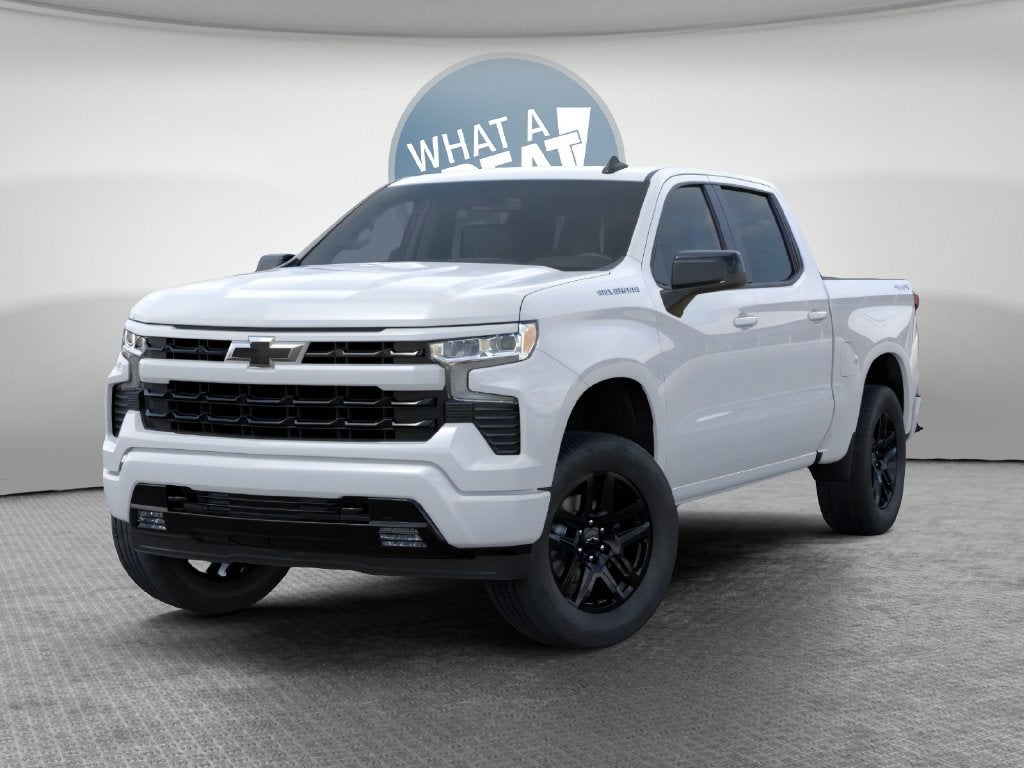 2026 Chevrolet Silverado 1500 RST - Photo 8