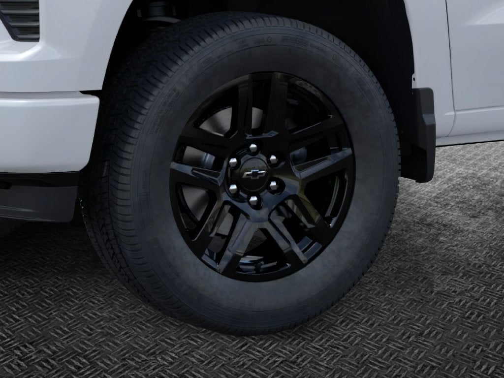 2026 Chevrolet Silverado 1500 RST - Photo 9