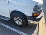 2018 Chevrolet Express Cargo 2500 NA