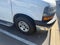 2018 Chevrolet Express Cargo 2500 NA