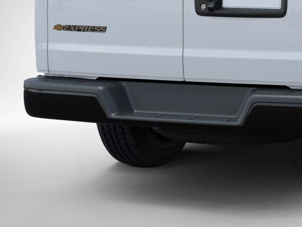 2026 Chevrolet Express Cargo 1WT