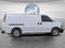 2026 Chevrolet Express Cargo 1WT