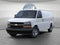 2026 Chevrolet Express Cargo 1WT