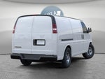 2026 Chevrolet Express Cargo 1WT