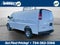 2025 Chevrolet Express Cargo 3500 WT