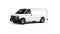 2025 Chevrolet Express Cargo 3500 WT