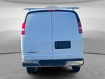 2024 Chevrolet Express Cargo 3500 WT