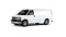 2024 Chevrolet Express Cargo 3500 WT