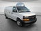 2025 Chevrolet Express Cargo 3500 WT