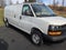 2025 Chevrolet Express Cargo 3500 WT