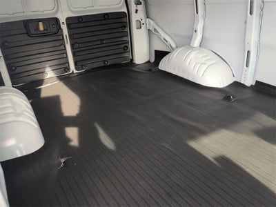 2025 Chevrolet Express Cargo 3500 WT