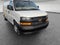 2025 Chevrolet Express Cargo 3500 WT