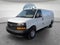 2025 Chevrolet Express Cargo 3500 WT