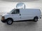 2025 Chevrolet Express Cargo 3500 WT