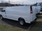 2025 Chevrolet Express Cargo 3500 WT