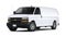 2025 Chevrolet Express Cargo 3500 WT