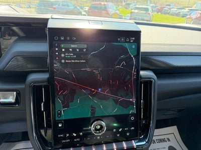 2025 GMC Yukon XL AT4