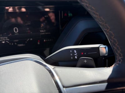 2025 GMC Yukon XL AT4