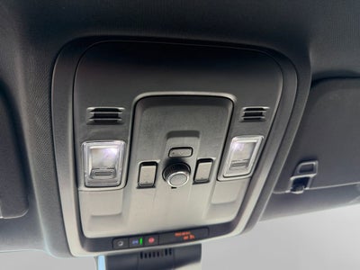 2025 GMC Yukon XL AT4