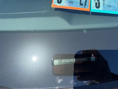 2025 GMC Yukon XL AT4