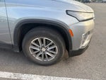 2024 Chevrolet Traverse Limited LT Cloth