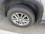 2024 Chevrolet Traverse Limited LT Cloth
