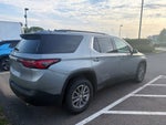 2024 Chevrolet Traverse Limited LT Cloth