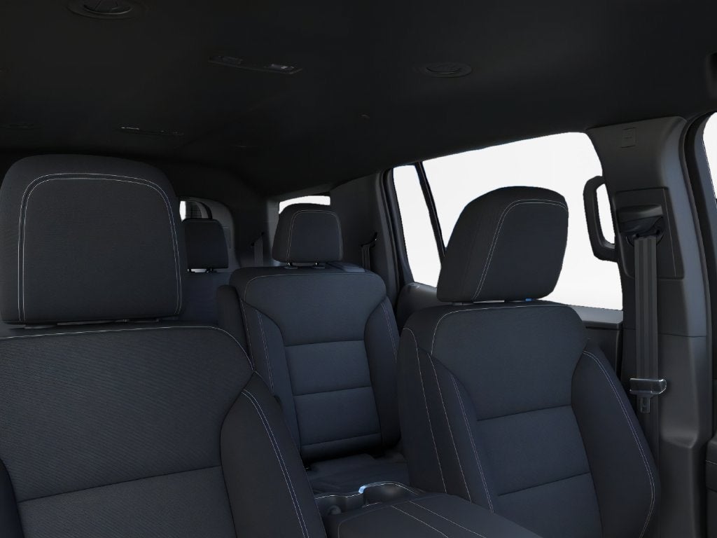 2027 Chevrolet Traverse LT - Photo 24