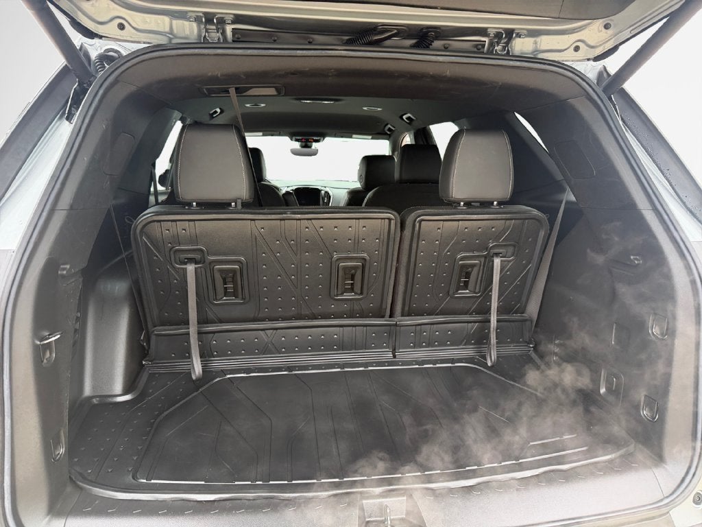 2023 Chevrolet Traverse 3LT - Photo 25
