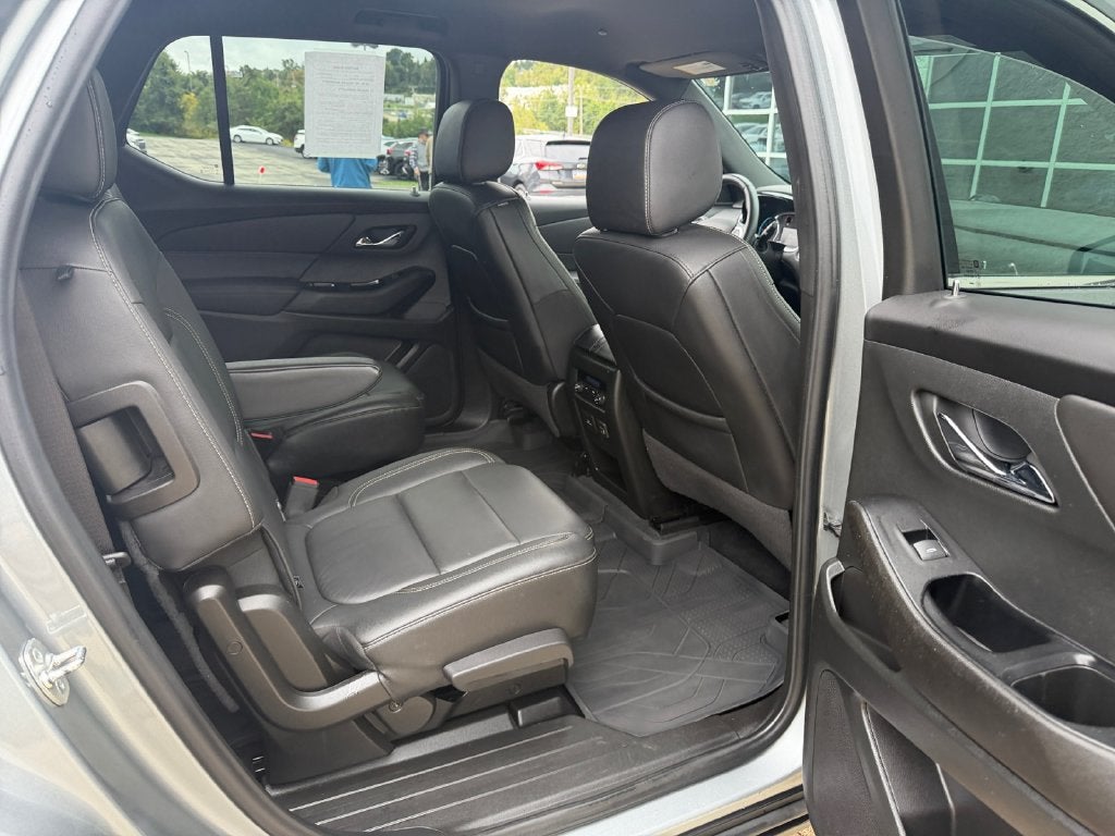 2023 Chevrolet Traverse 3LT - Photo 27